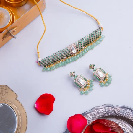 Midnight Drama Green