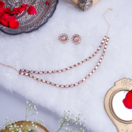 The calm after crown