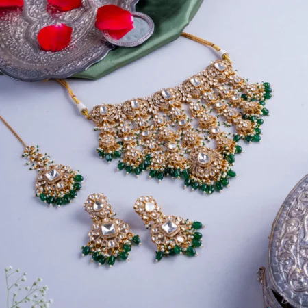 Too Glam to Bow Down